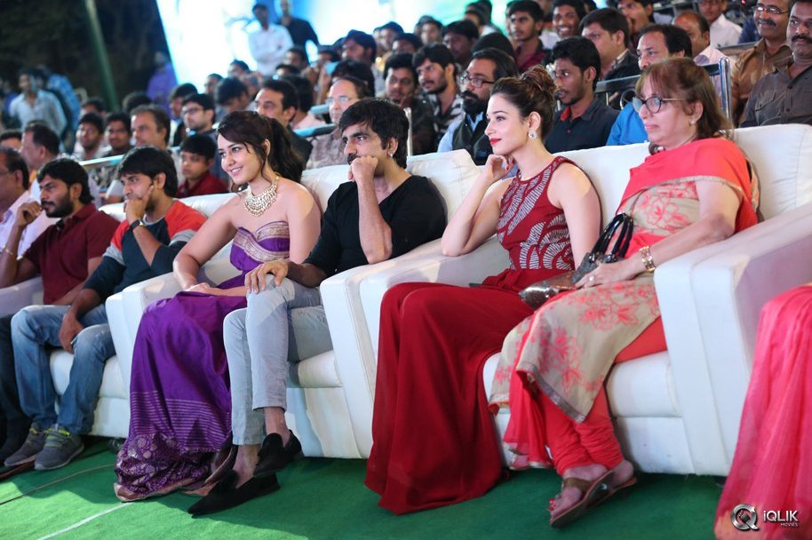 Bengal-Tiger-Movie-Triple-Platinum-Disc-Function